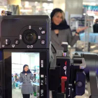 تیم تولید محتوا