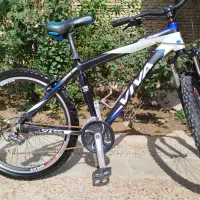 دوچرخه VIVA BLAZE|دوچرخه، اسکیت، اسکوتر|سوسنگرد, |دیوار