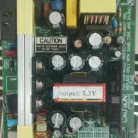 تعمیرات انواع برد لوازم خانگی در محل.