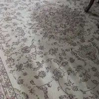 فرس ۹متری|فرش|مشهد, امام رضا (ع)|دیوار