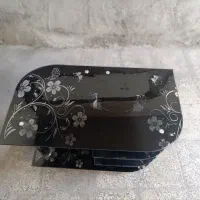 تلویزیون ال جی سالم با زیر تلویزیون و دیجیتال|تلویزیون و پروژکتور|صحنه, |دیوار