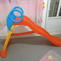 سرسره شش پله