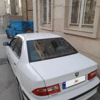 سمند LX ۹۳