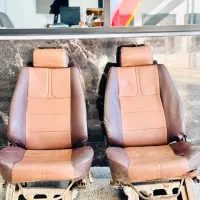 صندلی سر نشین رنجرور مدل ۱۹۹۷