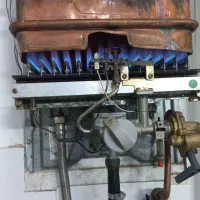 آبگرمکن 3115 بوتان