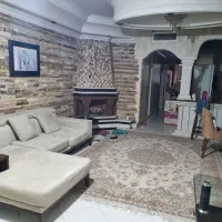 مرزداران ناهید ۱۰۰ متر ۲خوابه با پارکینگ ۲۰ساله
