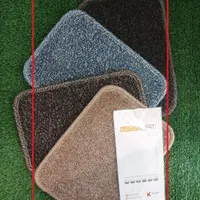 پرزکوتاه ابریشمی دونخه