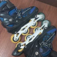 اسکیت Pro Sports سایز بزرگ|دوچرخه، اسکیت، اسکوتر|اسلامشهر, مطهری|دیوار