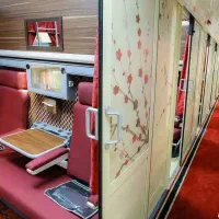 پیشنهاد همکاری با آژانس های ریلی و رئیس کاروان ها