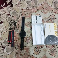 ساعت هوشمند بلکویر