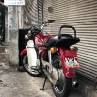یاماها 125rs مدل 76 مدارک کامل|موتورسیکلت|چالوس, |دیوار