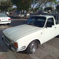 پیکان وانت مدل 88 فقط معاوضه با پراید