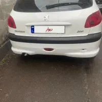 ۲۰۶ مدل ۱۴۰۱