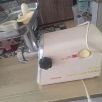 چرخ گوشت