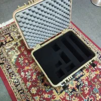 هاردکیس کینگ|کوهنوردی و کمپینگ|رشت, تازه آباد|دیوار
