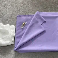 پارچه کرپ مازراتی زنانه