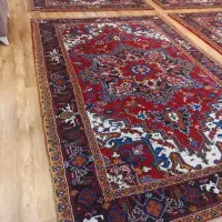 فرش تاجری هریس بارماخ توخوش|فرش|تبریز, |دیوار