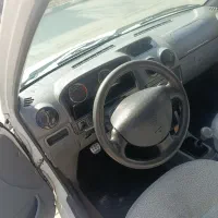 پراید 111 مدل 98|خودرو سواری و وانت|کرج, اسدآباد|دیوار