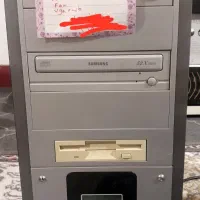 کامپیوتر|رایانه رومیزی|یاسوج, |دیوار