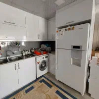 کابینت سفید ام دی اف|مصالح و تجهیزات ساختمان|شاهینشهر, حافظ شمالی|دیوار