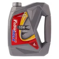 روغن موتور فلومکس (10w40sl)