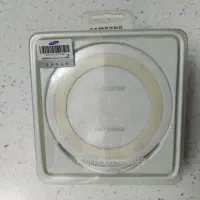 شارژر بی سیم