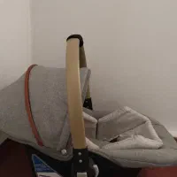 کریر کاملا نو بفروش میرسد|کالسکه و لوازم جانبی|مشگین شهر, |دیوار