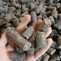 تفاله چغندر خشک و پلت|عمده‌فروشی|مشگین شهر, |دیوار