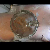 دیگ مسی گلاب گیری|ظروف پختوپز|ری, حمزهآباد|دیوار