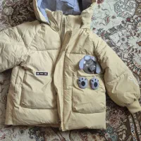 کاپشن دخترانه|کفش و لباس بچه|شهریار, یوسف آباد صیرفی|دیوار