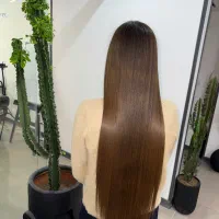 خدمات vipکراتین واحیای تخصصی مو با ظرفیت محدود