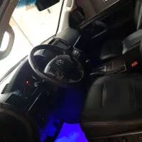 لندکروز ۲۰۱۳ در حد|خودرو سواری و وانت|تهران, آجودانیه|دیوار