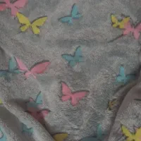 پتوی ژله ای شب نما