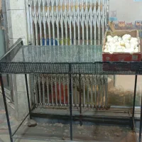 قفسه های میوه|حراج|ساوه, |دیوار