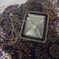 دو عدد پرژکتور سالم