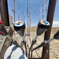 خدمات جرثقیل7تن و 25تن|خدمات حمل و نقل|همدان, |دیوار