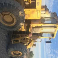 لودر هپکو ۶۵|خودرو سنگین|اندیشه, شهرک کوثر|دیوار