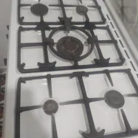 گاز آلتون در حد نو|اجاق گاز و لوازم برقی پختوپز|آبیک, |دیوار