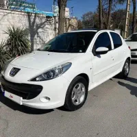 ۲۰۷ سقف شیشه ای فول