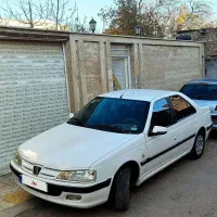 پژو پارس مدل ۹۲|خودرو سواری و وانت|قوچان, |دیوار