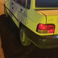 پراید|خودرو سواری و وانت|خسروشاه, |دیوار