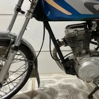 موتور کویر مدل ۸۲|موتورسیکلت|آبپخش, |دیوار