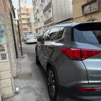 تیگو 7ie|خودرو سواری و وانت|شیراز, رحمت‌آباد|دیوار