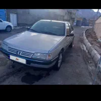 ۴۰۵ دوگانه کارخانه مدل ۸۹