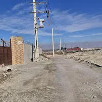 باغچه ۳۰۰ متری با آب و برق و گاز|فروش خانه و ویلا|رباطکریم, انجم آباد|دیوار