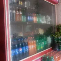 یخچال ویترینی