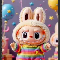 روتختی لبو لبو چاپ سه بعدی|سرویس روتختی|مشهد, الهیه|دیوار