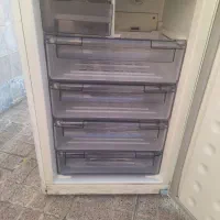 یخچال و فریزر الکترواستیل|یخچال و فریزر|مشهد, ولیعصر (شهرک غرب)|دیوار