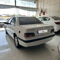 پرشیا مدل 96