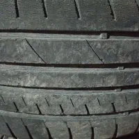 رینگ و لاستیک و موتور فن|قطعات یدکی و لوازم جانبی|آبدان, |دیوار